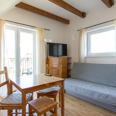 Pogodna 1 Séjour chez l'habitant *