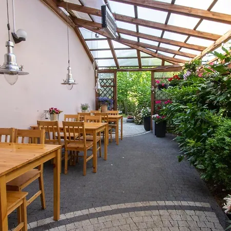 Pogodna 1 Homestay Miedzywodzie