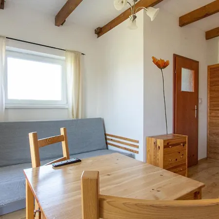 Pogodna 1 Homestay Miedzywodzie