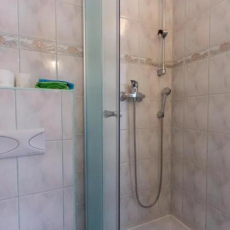 Séjour chez l'habitant Pogodna 1 *