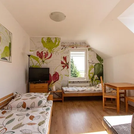 Séjour chez l'habitant Pogodna 1 *