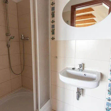 Pogodna 1 Homestay Miedzywodzie