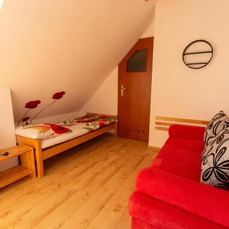 Séjour chez l'habitant Pogodna 1