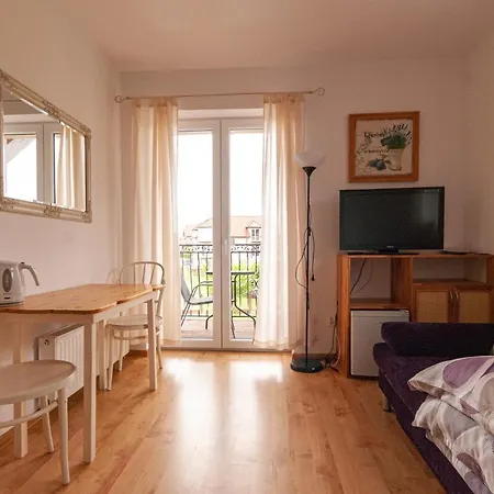 Pogodna 1 Séjour chez l'habitant