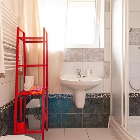 Séjour chez l'habitant Pogodna 1 *