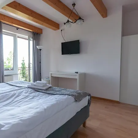 Séjour chez l'habitant Pogodna 1