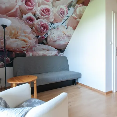 Homestay Pogodna 1 Miedzywodzie