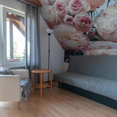 Séjour chez l'habitant Pogodna 1