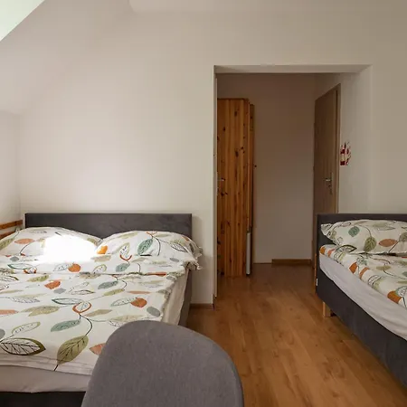 Pogodna 1 Séjour chez l'habitant *