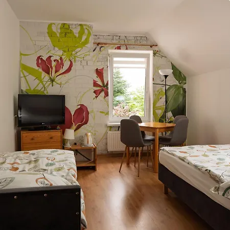 Pogodna 1 Séjour chez l'habitant Międzywodzie